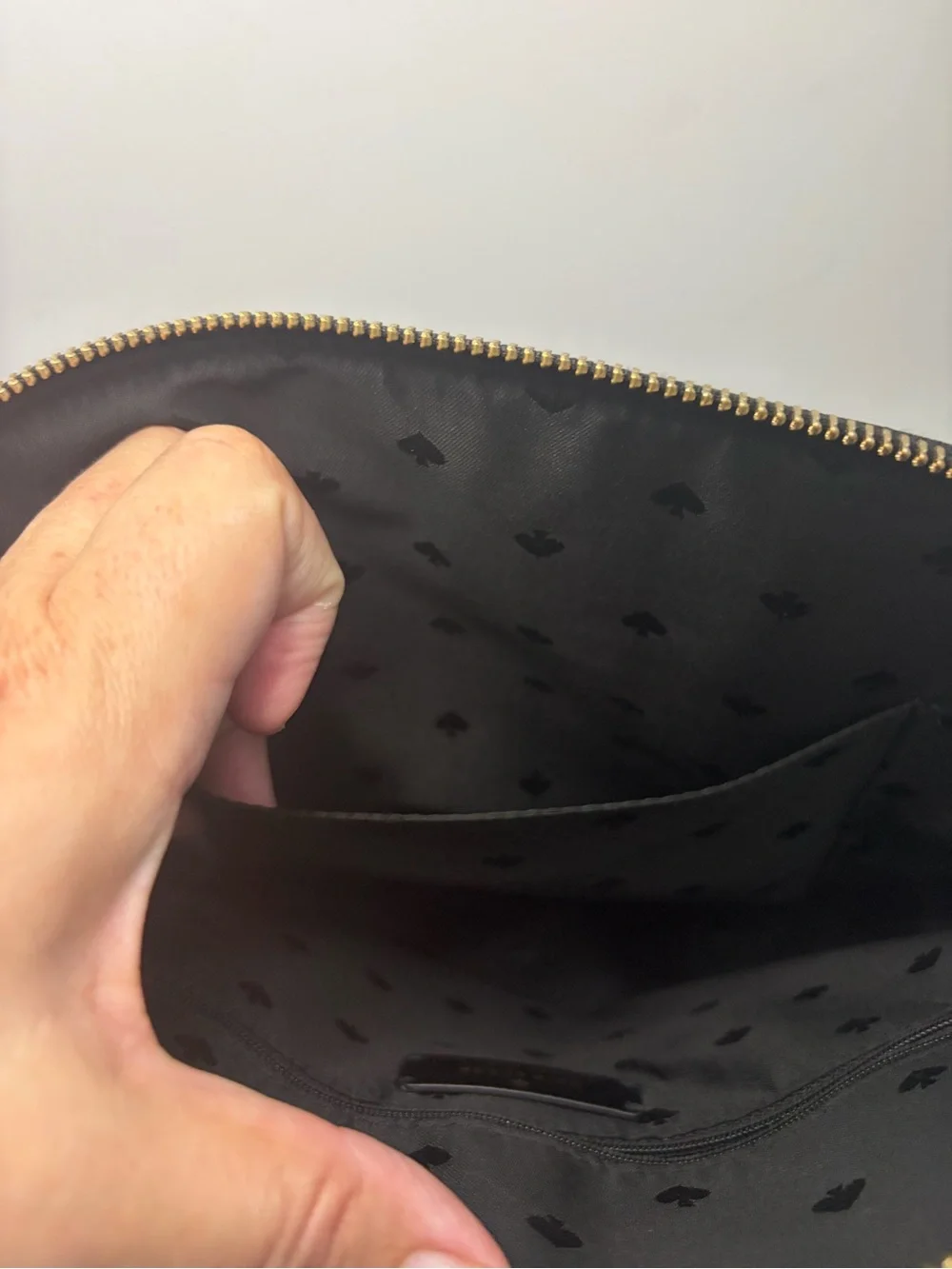 kate spade very good